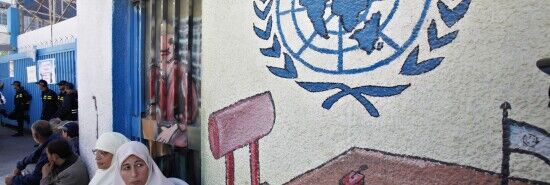 UN agency staff ‘celebrated and justified’ Hamas attack on Israel: Watchdog