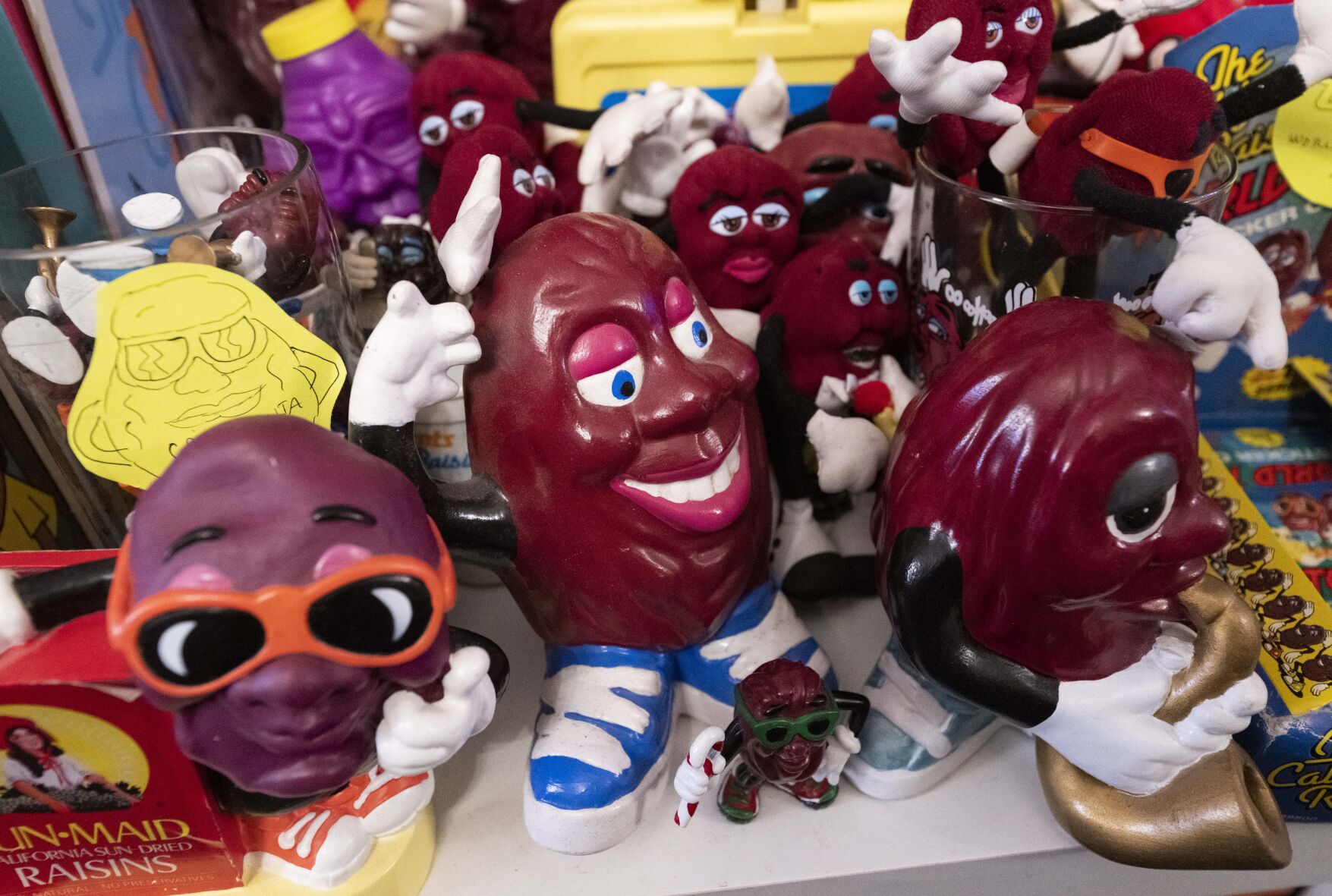 ‘Totally awesome’ forever: Welcome to the 1980s wonderland of Denver
