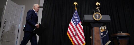 Speaker Johnson: House plans to vote on Biden impeachment inquiry next week