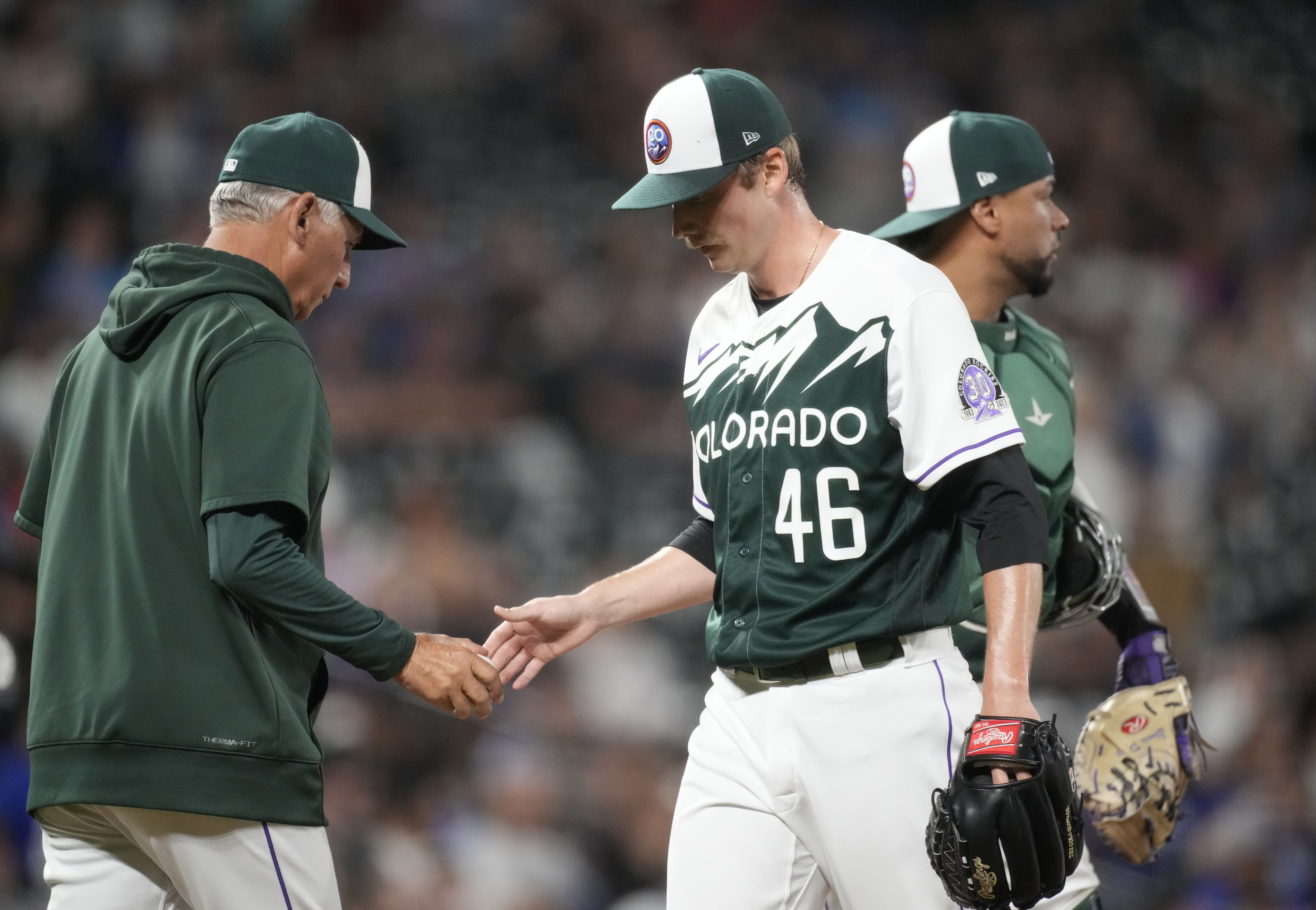 Rockies report card: Grading Colorado’s first 100-loss season