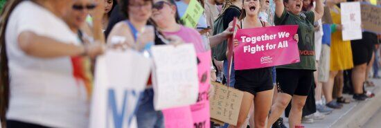 Oklahoma Supreme Court blocks abortion restrictions