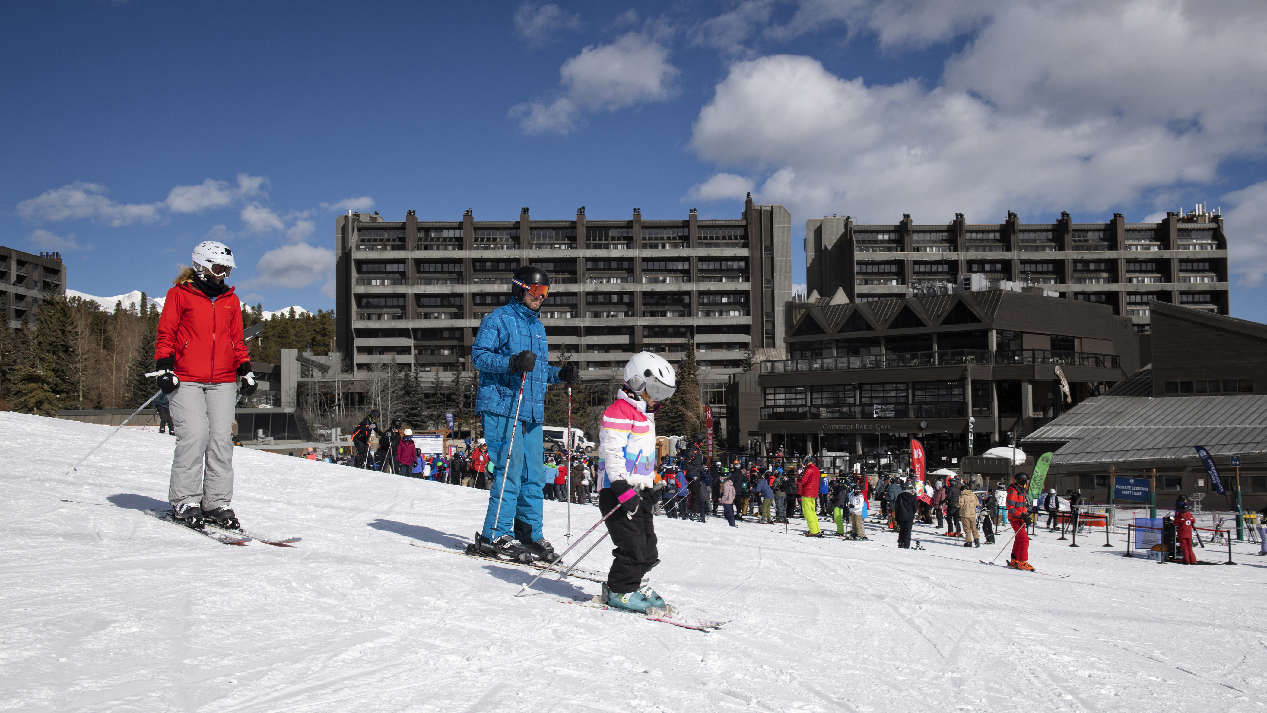 Photo courtesy of Beaver Run Resort & Conference Center