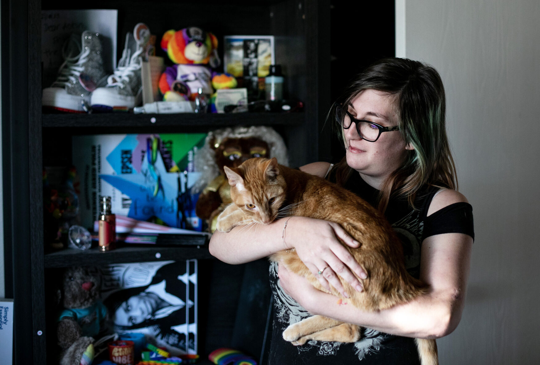 A year after Club Q: Grief, healing, and lives forever changed