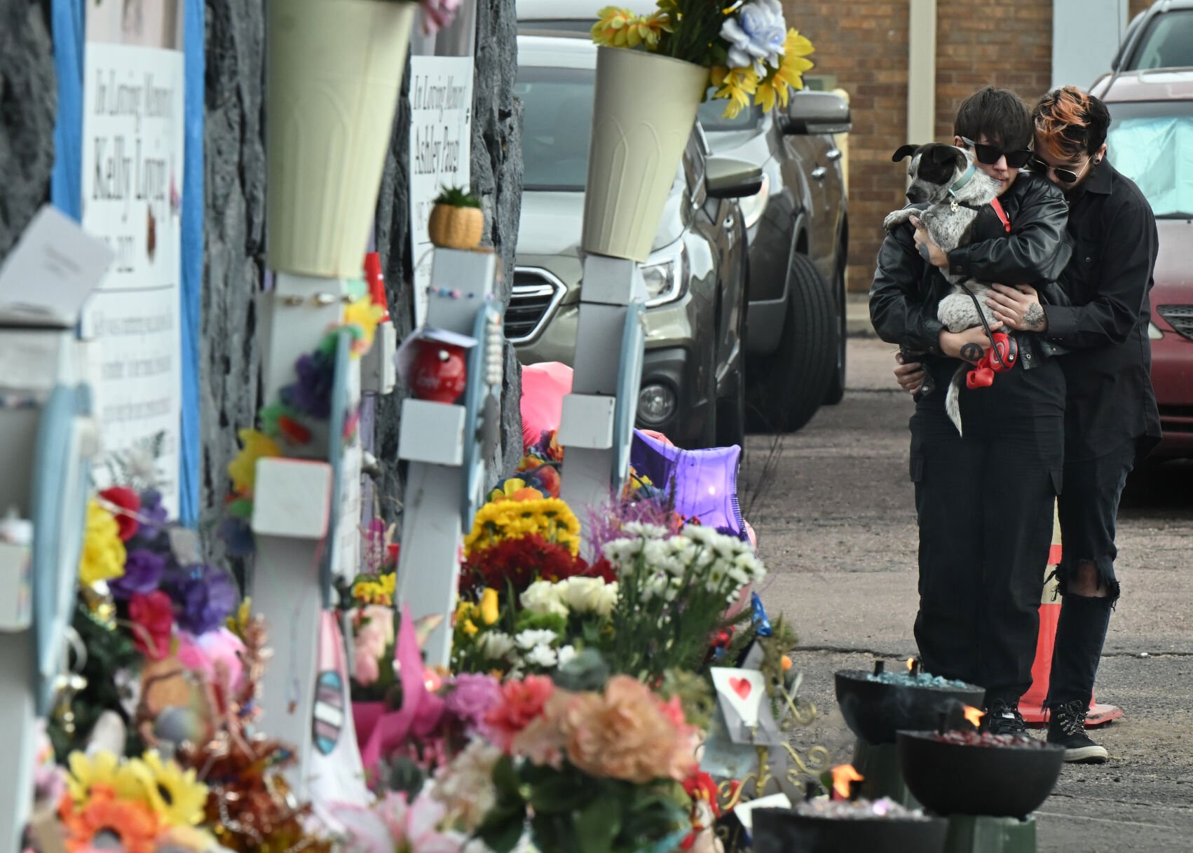 A year after Club Q: Events around Colorado Springs commemorate deadly attack