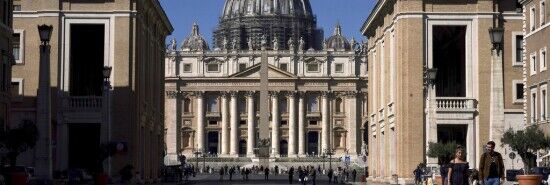Vatican says transgender people can be baptized, but offers caveats