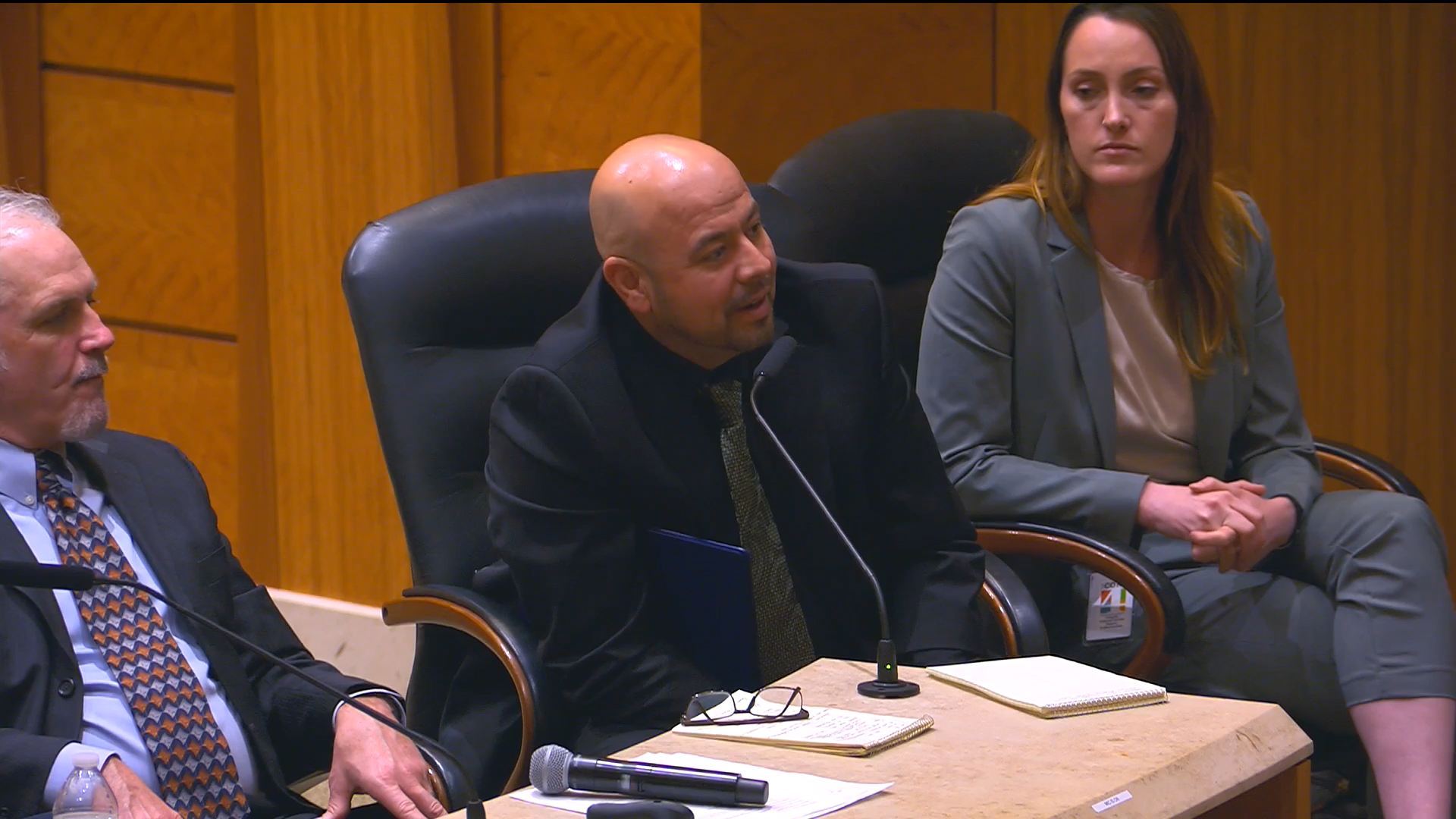 Aurora panel highlights hate crime — and how to address it