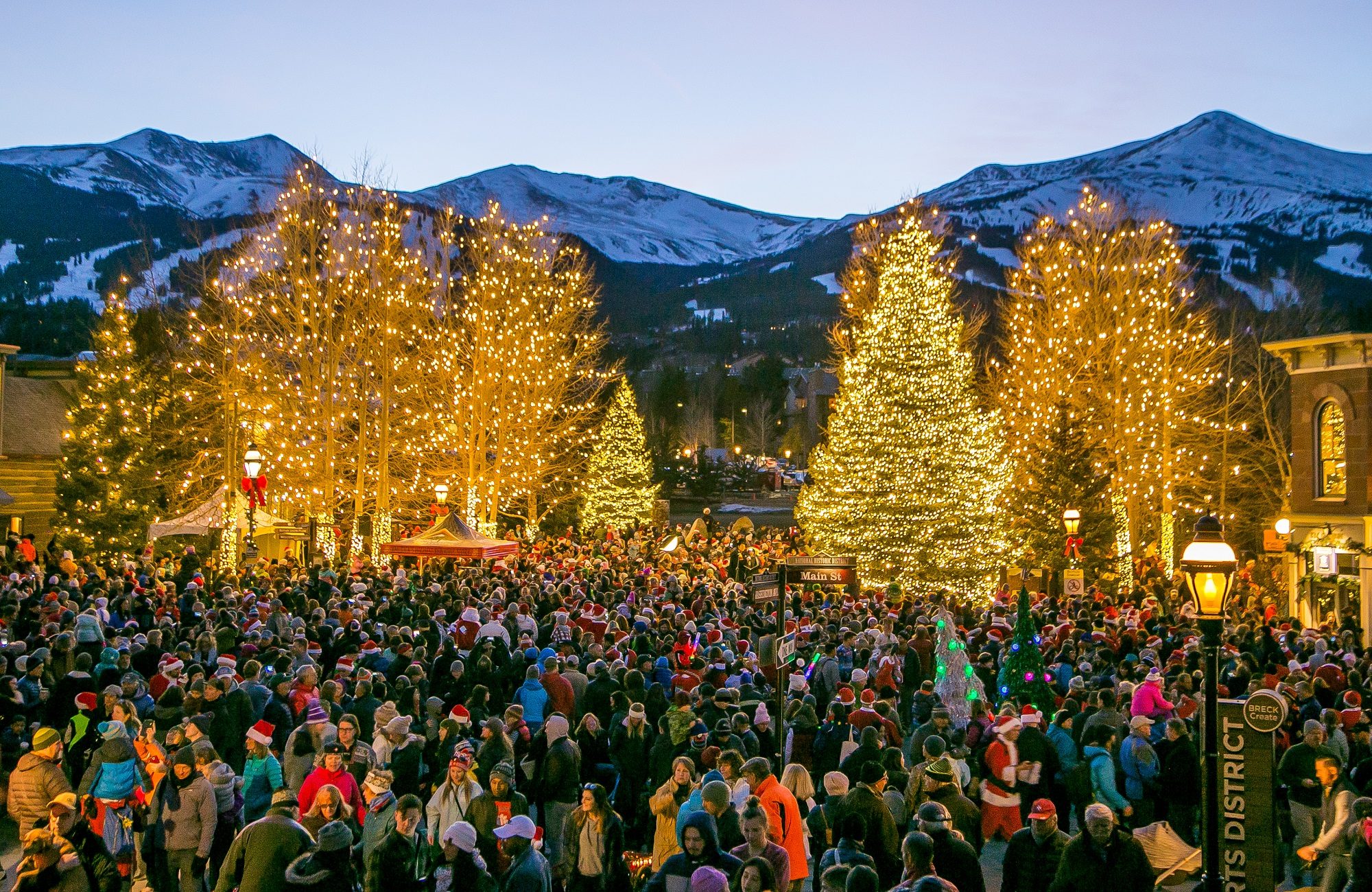Photo courtesy of Beaver Run Resort & Conference Center