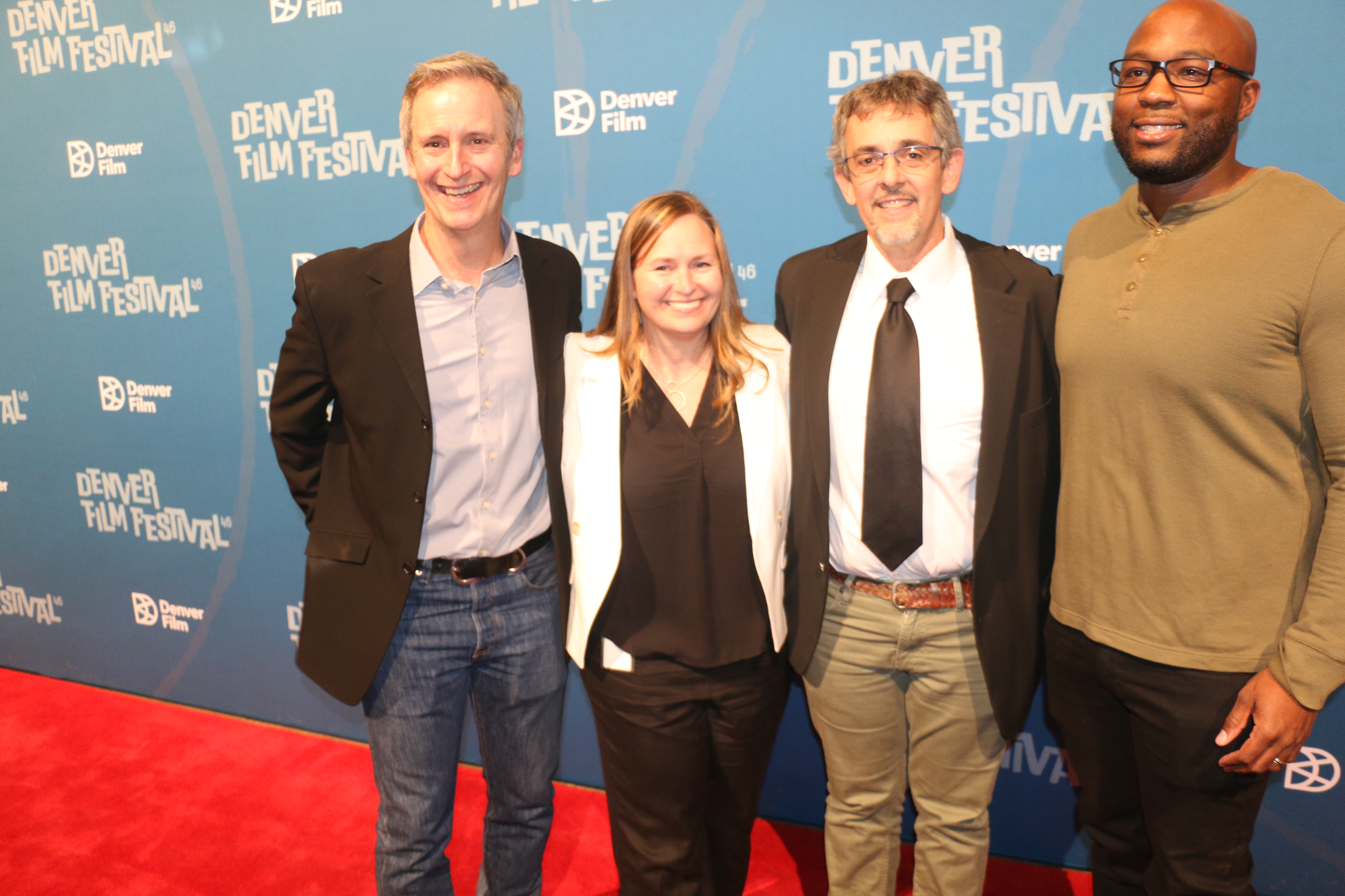 It will be a proud weekend for ‘Publish or Perish’ and Colorado film