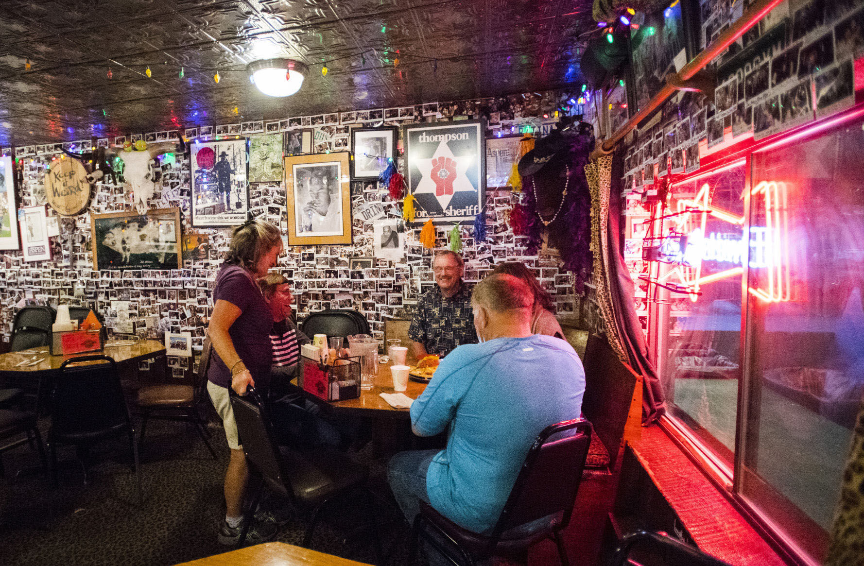 8 memorable dive bars across Colorado ski country