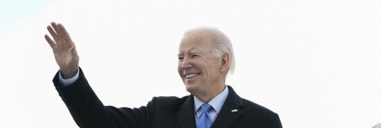 Biden-blessed dark money group wired $15 million from Soros while president slammed secret donor world