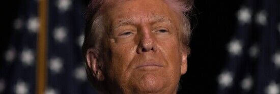 Trump calls imprisoned Jan. 6 rioters ‘hostages’ during campaign rally