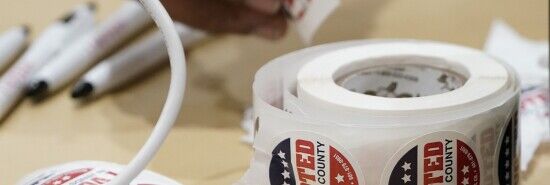 Mississippi Republican Party files suit against court who kept polls open late in Hinds County