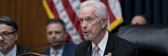 Congressional chaos and a cushy gig could push out another Republican in a key state