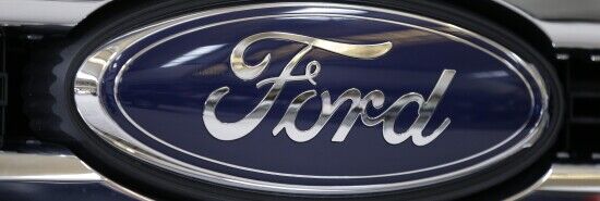 Ford to scale back planned $3.5 billion electric vehicle battery plant in Michigan