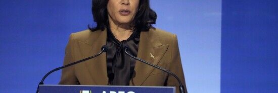 WATCH LIVE: Kamala Harris speaks with Congressional Hispanic Caucus amid ‘On the Road’ event series