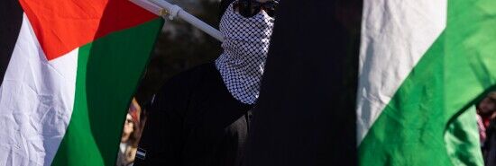 Palestinian terrorists ‘exploit loopholes’ for taxpayer dollars, watchdog tells Congress