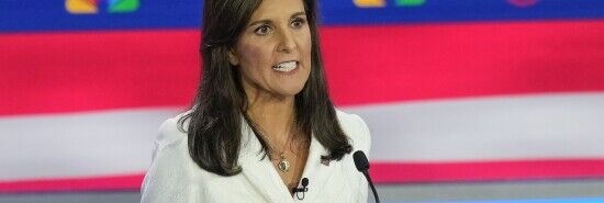 Haley call to ‘verify everybody’ revives old debates over anonymous speech