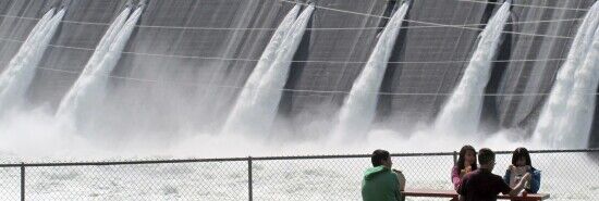 Congress blasts Biden for secret negotiations to destroy dams and protect salmon
