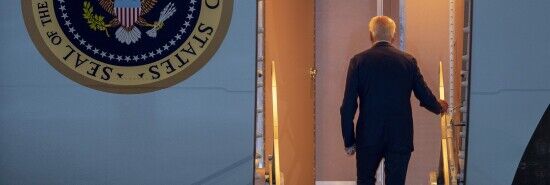 Biden at risk of losing vital voting bloc in swing state that helped him beat Trump
