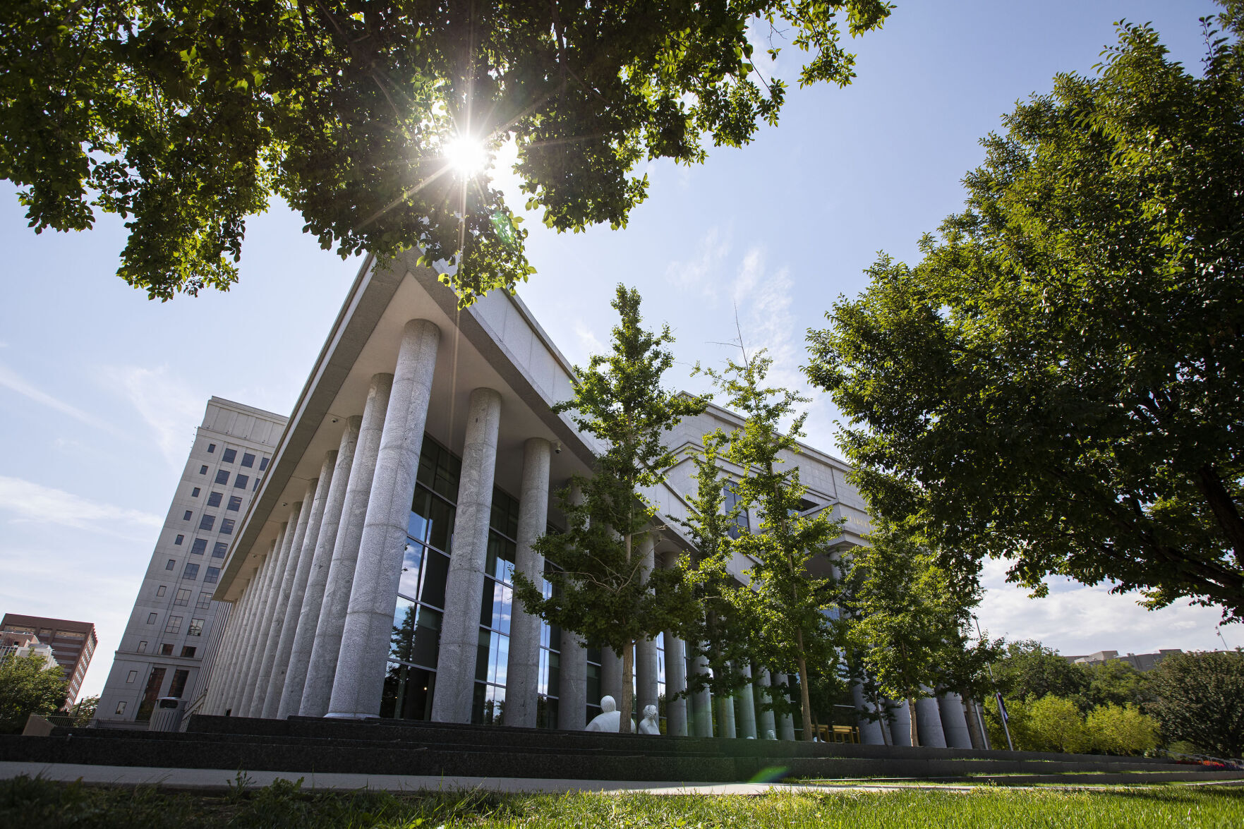 As appeals flow into Colorado Supreme Court, Trump disqualification ruling faces scrutiny