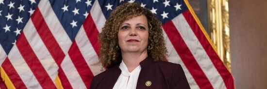 Newly sworn-in Utah Rep. Celeste Maloy already faces possible GOP 2024 challenger