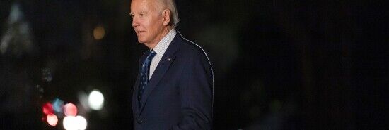 Obama strategist David Axelrod rips Biden again and says ‘age issue’ is hanging over campaign