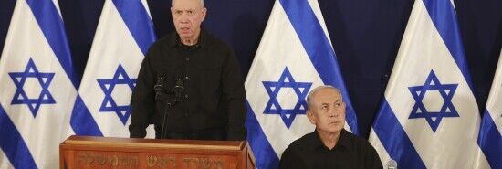 ‘Tightening the noose’: Israel urges Gaza residents to turn on Hamas leaders