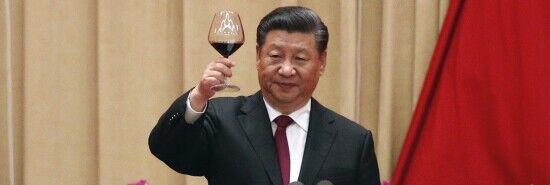 Chinese Communist Party-allied group behind Hamas-friendly protests in United States