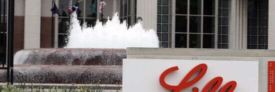 FDA approves Eli Lilly diabetes drug for weight loss, creating rival for Wegovy