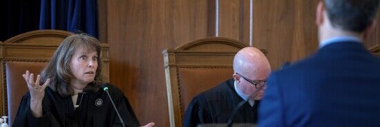 New Mexico Supreme Court deals GOP massive loss by rejecting appeal to congressional map