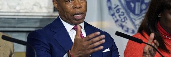 Majority of New Yorkers believe Eric Adams ‘did something wrong’ in FBI investigation