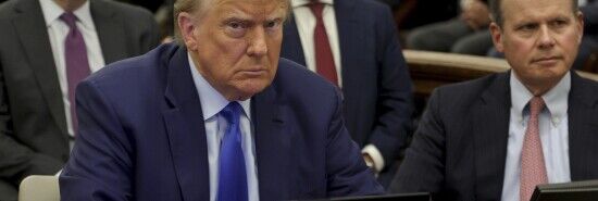 Trump prosecutors putting up a fight to keep cameras out of courtroom