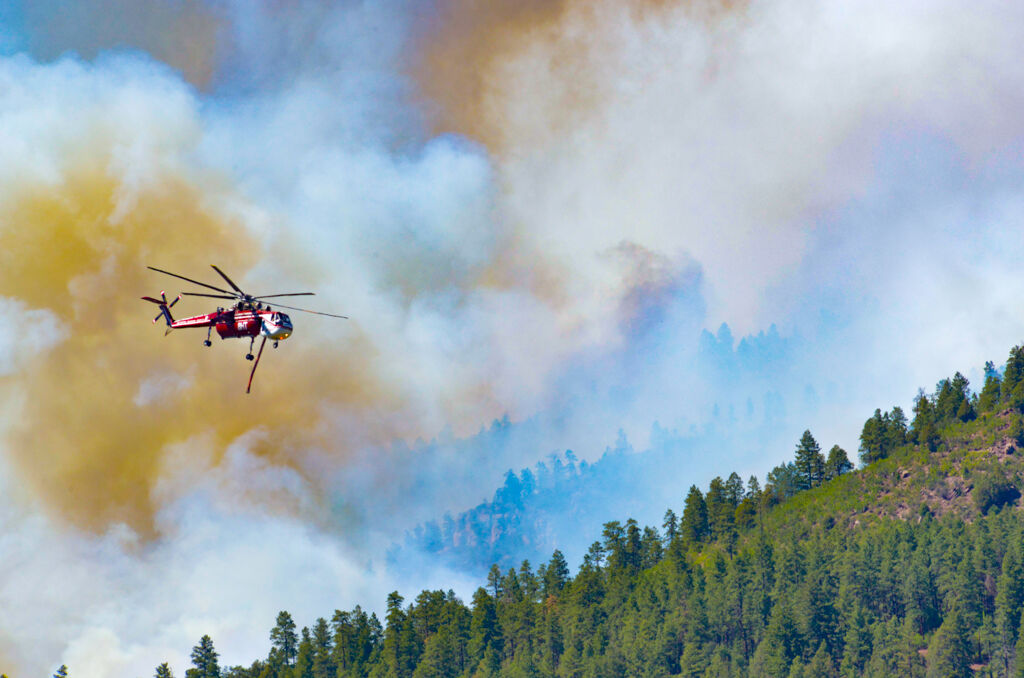 Jefferson County predicts up to $35 billion in climate-related damage through 2050