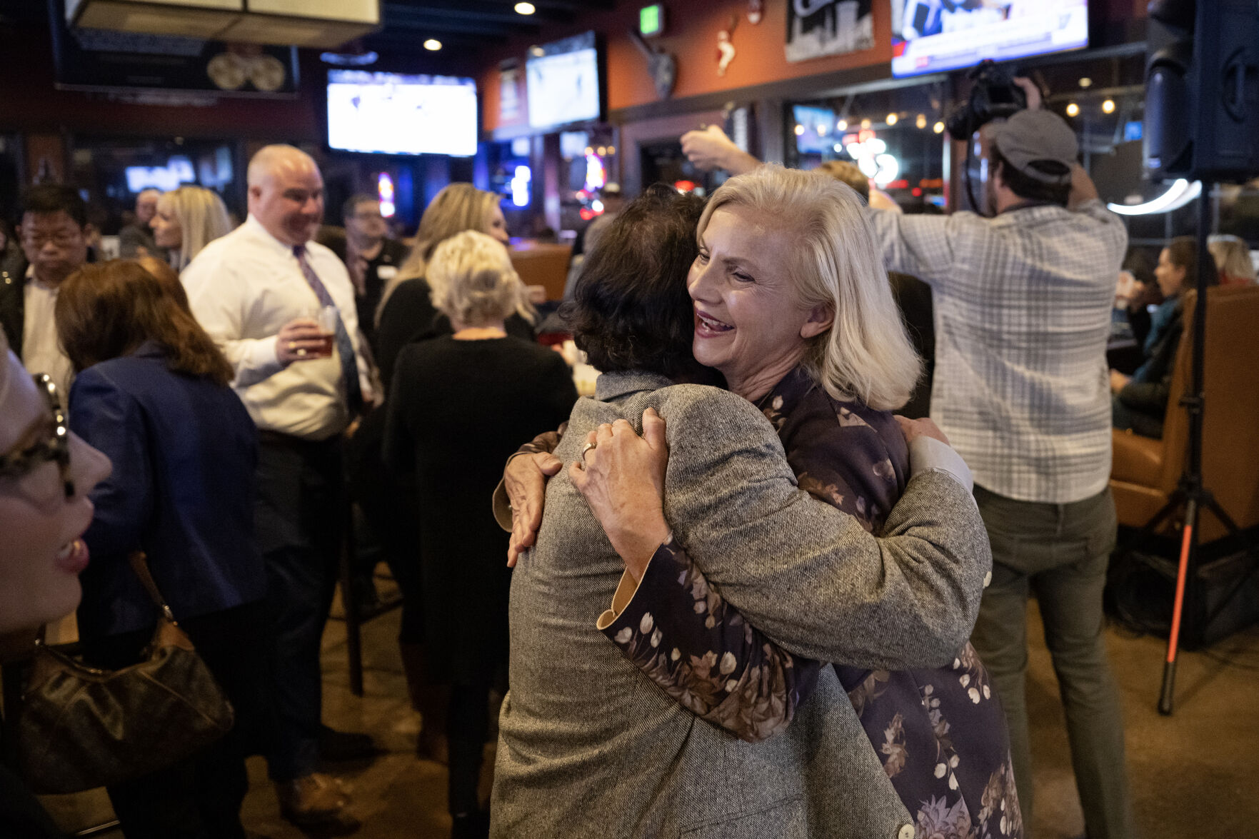 Aurora ward council seats swing right, replacing 2 progressives with conservative opponents