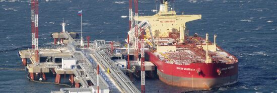 US sanctions three UAE-based shippers as it tightens Russian oil price cap enforcement