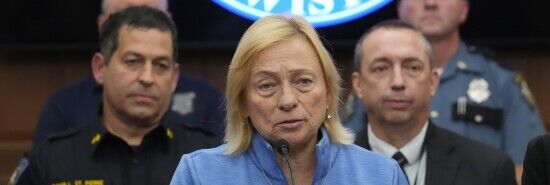 Maine Gov. Janet Mills announces independent panel to investigate Lewiston mass shooting