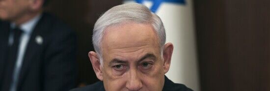 US brushes aside Netanyahu distaste for Palestinian Authority’s role in post-war Gaza