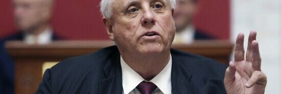 West Virginia Gov. Jim Justice taps pregnancy centers to manage $1 million maternity support program