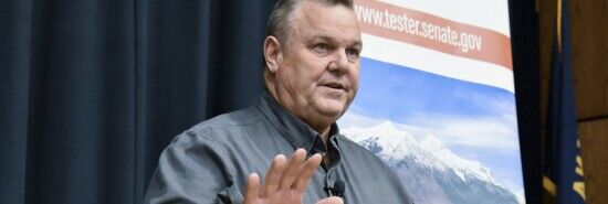 Fate of Tester and Schumer’s Senate majority could hinge on Montana abortion initiative