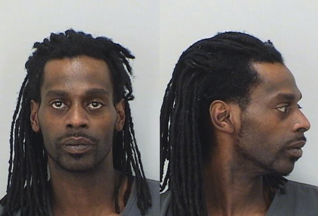 Bolden was sentenced to 90 days in jail for his association with a string of retail thefts at Kohl's stores, including one in Parker. (Courtesy: 18th Judicial District District Attorney's Office)