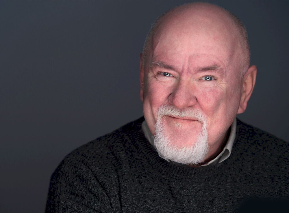 Rick Long (COURTESY RICK LONG)