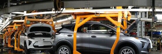 Three ways EVs don’t measure up to gas-powered cars