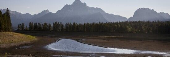 Wyoming could sell hundreds of acres inside Grand Teton National Park to benefit public schools