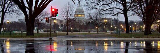Millions on the East Coast to face severe storms over the weekend