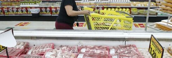 Inflation slows to 0.9% in November in producer price index