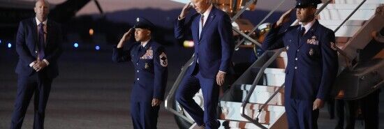 Biden seeks star power from Hollywood in California fundraising blitz