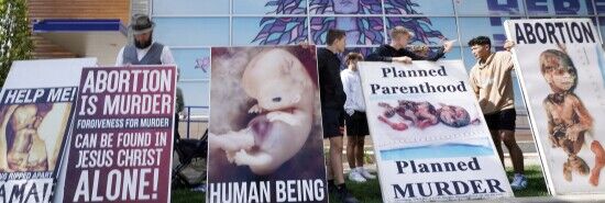 Abortion legal in Wisconsin as judge strikes down 19th-century law