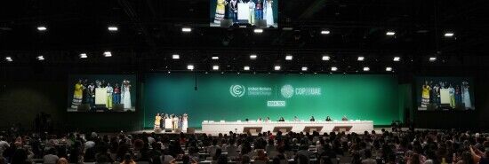 COP28 draft text stops short of calling for phase-out of fossil fuels