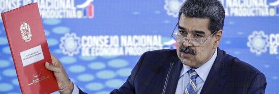 Venezuela orders drilling in Guyanese territory, raising prospects of conflict