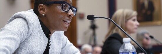 Competing interests pressure Harvard board as it weighs president’s fate